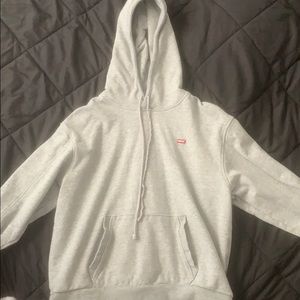 Levi’s hoodie